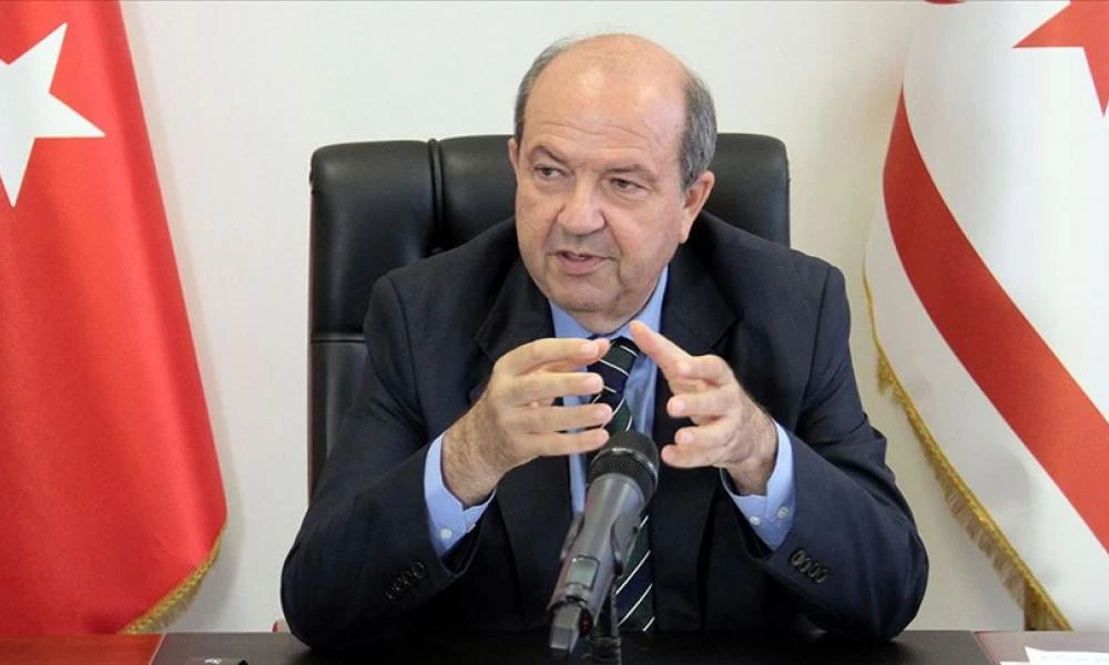 Στα παλιά του τα παπούτσια γράφει ο Τατάρ το Ευρωπαϊκό Κοινοβούλιο